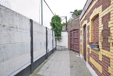 HOEKWONING IN CENTRUM RUMBEKE - Photo 3