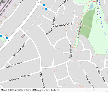 Adams Way, Croydon, CR0 - Photo 1