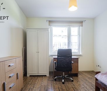 Rozkładowe 3-pok. mieszkanie | Balkon | GAJ - Фото 6