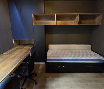 APARTAMENT 3 CAMERE | CURTE PRIVATA | STEFAN CEL MARE | PET FRIENDLY - Fotografie 2