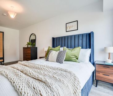 1 bedroom apartment to rent - Photo 6