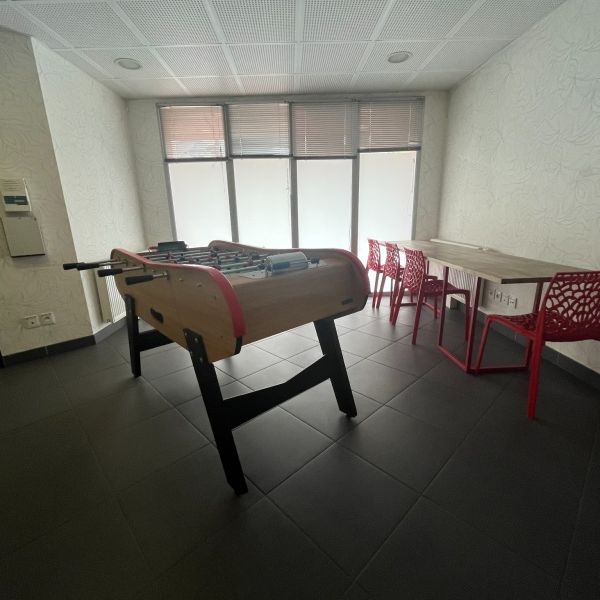 Location Appartement 1 pièce 21m² CENON 33150 - Photo 1