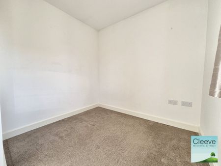 2 bed semi-detached house to rent in Pennylands Way, Winchcombe, GL54 - Photo 5