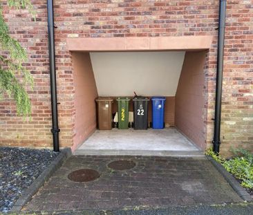 3 Bedroom Terraced To Let - Photo 5