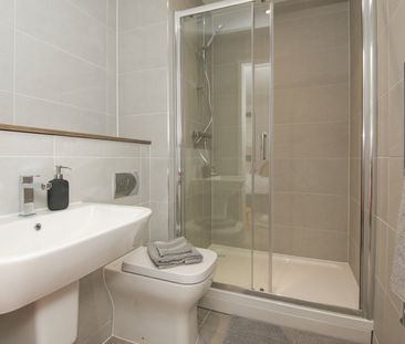 1 Bed Flat, Cotton Mill, S3 - Photo 5