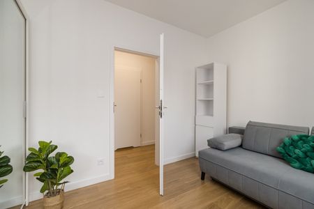 Apartament 4 pokoje, klimatyzacja, balkon - Photo 2