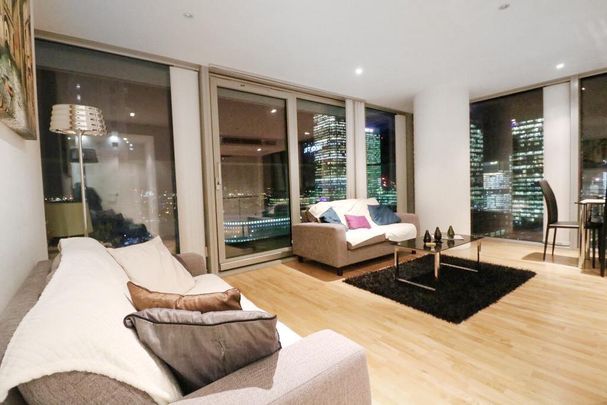 The Landmark East Tower, 24 Marsh Wall, Canary Wharf, London, E14 - Photo 1