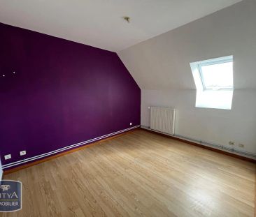 Appartement à louer 4 pièces 84.17m² - Photo 2