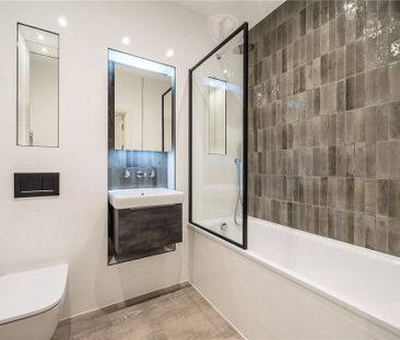 2 bedroom apartment to rent - Photo 6