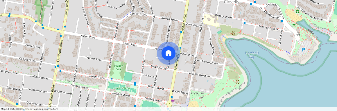 7/347 Alison Road, Coogee