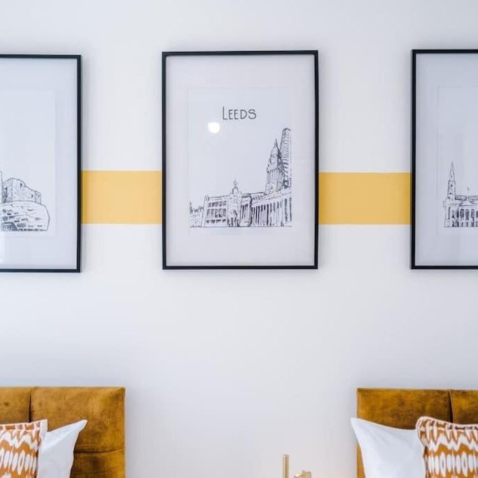 2 Bed Flat, Viaduct Road, LS4 - Photo 1