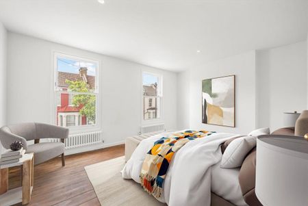 4 bedroom terraced house to rent - Photo 3