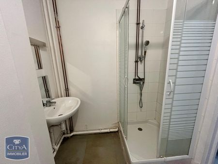 Location Appartement 1 pièce 31m² LE MANS 72000 - Photo 3