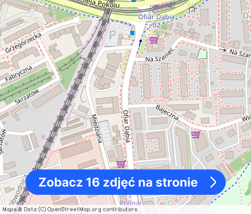 Zamieszkaj na najwyższym piętrze przy Bajecznej 4a - Zdjęcie 1