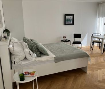 1 Zimmer in Düsseldorf - Foto 2