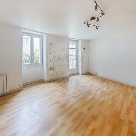 Location Appartement 1 pièce 24m² NANTES 44000 - Photo 4