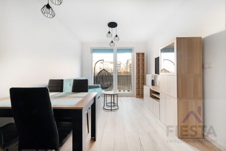 Gdańsk Ujeścisko, ul. Niepołomicka - Фото 3