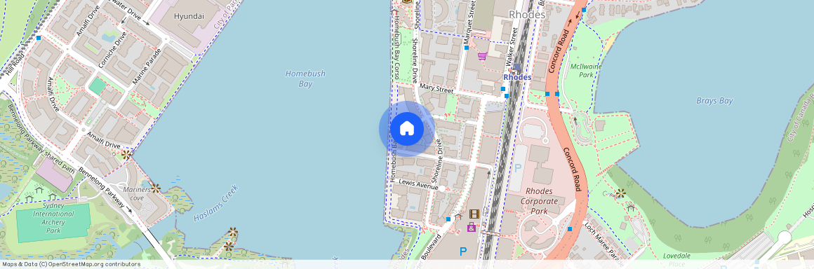 103/9 Sevier Avenue, NSW 2138, Rhodes