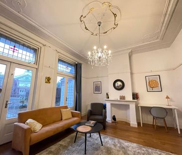 Appartement te huur: Barteljorisstraat 18-D 2011 RB Haarlem - Foto 3