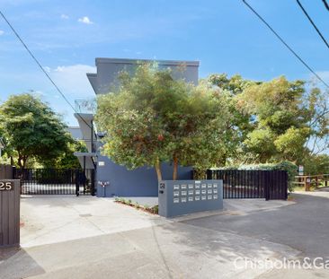 6/25 Foam Street, Elwood VIC 3184 - Apartment For Rent | Domain - Photo 6