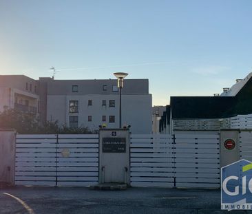 CAEN BEAULIEU - Studio 20m² - Photo 5