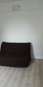 Location Appartement 1 pièce 21m² IVRY SUR SEINE 94200 - Photo 4