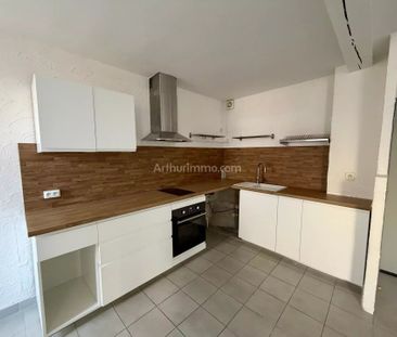 Location Appartement 2 pièces 47 m2 à Martigues - Photo 5