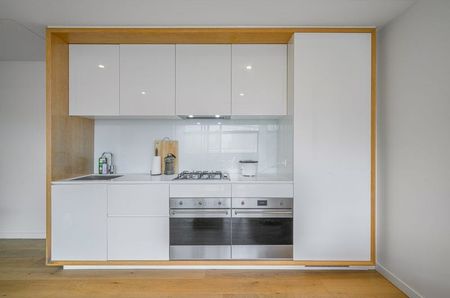 1411/1 Chippendale Way, Chippendale NSW 2008 - Apartment For Rent | Domain - Photo 5