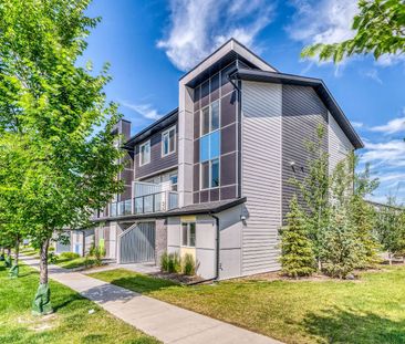 90 Redstone Way Northeast, Calgary - Photo 6