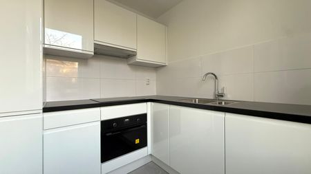 Te huur: Appartement Stuyvesantstraat 45 2 in Amsterdam - Foto 4