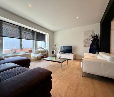 Modern appartement met prachtig terras! - Photo 2
