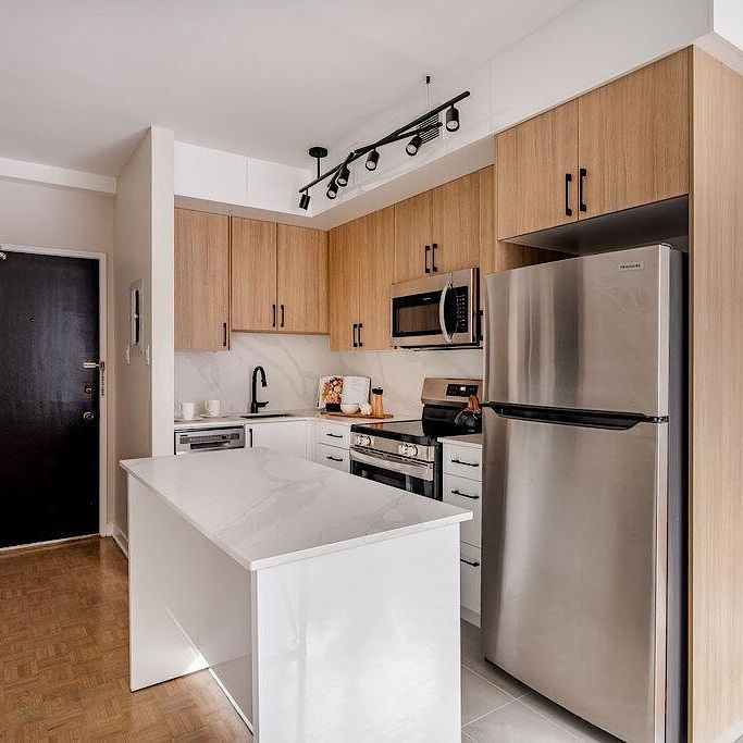 330 Metcalfe, Centretown, Ottawa, ON - Photo 1