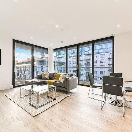 2 bedroom flat to rent - Photo 1