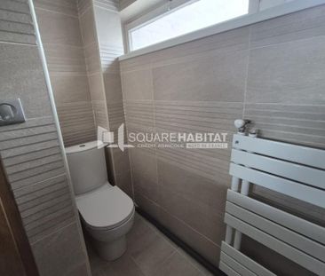 Location Appartement 3 pièces 67m² MAUBEUGE 59600 - Photo 3