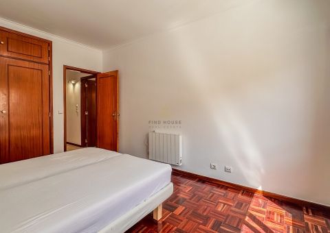 Apartamento T3
