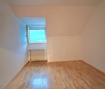 Rudolfstraße 24/5/DG: Hübsche 2-Zimmerwohnung 57,78m2 mit Blick zum... - Photo 2