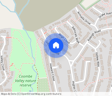 Gilbert Avenue, Teignmouth, TQ14 - Photo 1