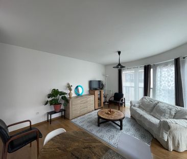 Location Appartement 3 pièces 66m² MEUDON 92190 - Photo 3