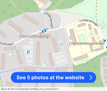 Lustigkullevägen 36 B - Photo 1