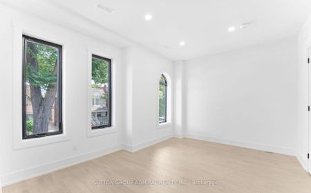 For Lease - 366 Margueretta Street Unit# 2nd Floor, Toronto, Ontario - Photo 4