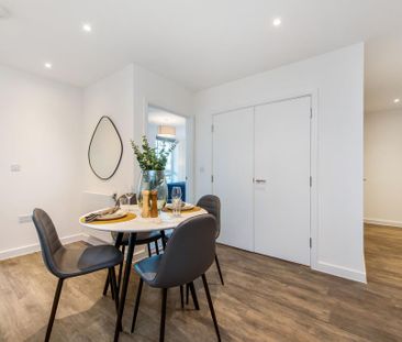 1 bedroom apartment to rent - Photo 4