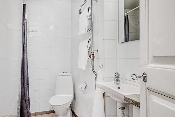 Kopparsviksgatan, Visby - Foto 1