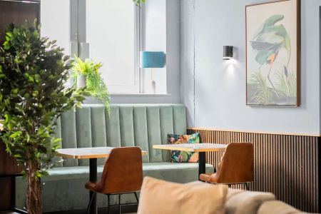 Premium 2 Bed Apartment - Photo 5