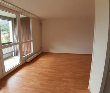 3.5 Zimmer, 3. Stock - Photo 1