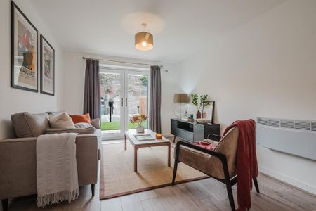 2 bedroom apartment to rent - Photo 2