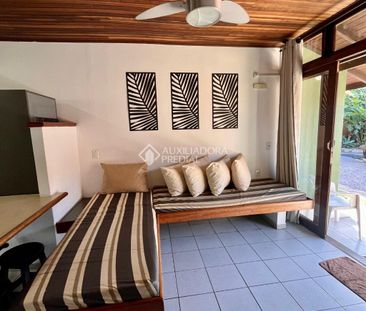 Casa em Condomínio com 2 quartos e 51m² para alugar em Lagoa da Con... - Foto 5