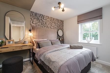 Sparrow Close, Bedford, Wixams - Photo 5