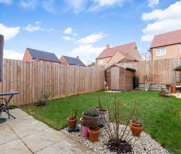 Bidwell Road, Banbury - Photo 5