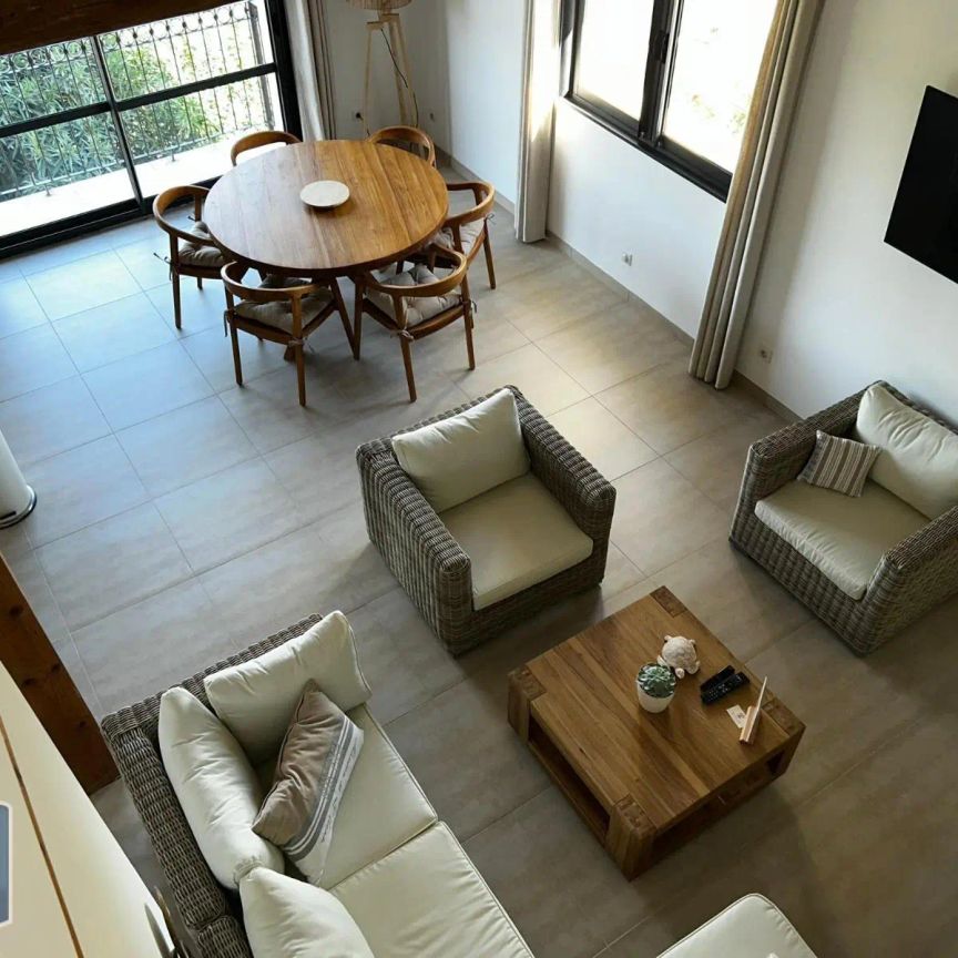 Appartement à louer 3 pièces 83.17m² - Photo 1