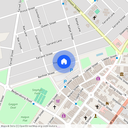 3 Renfree Street, NSW 2871, Forbes